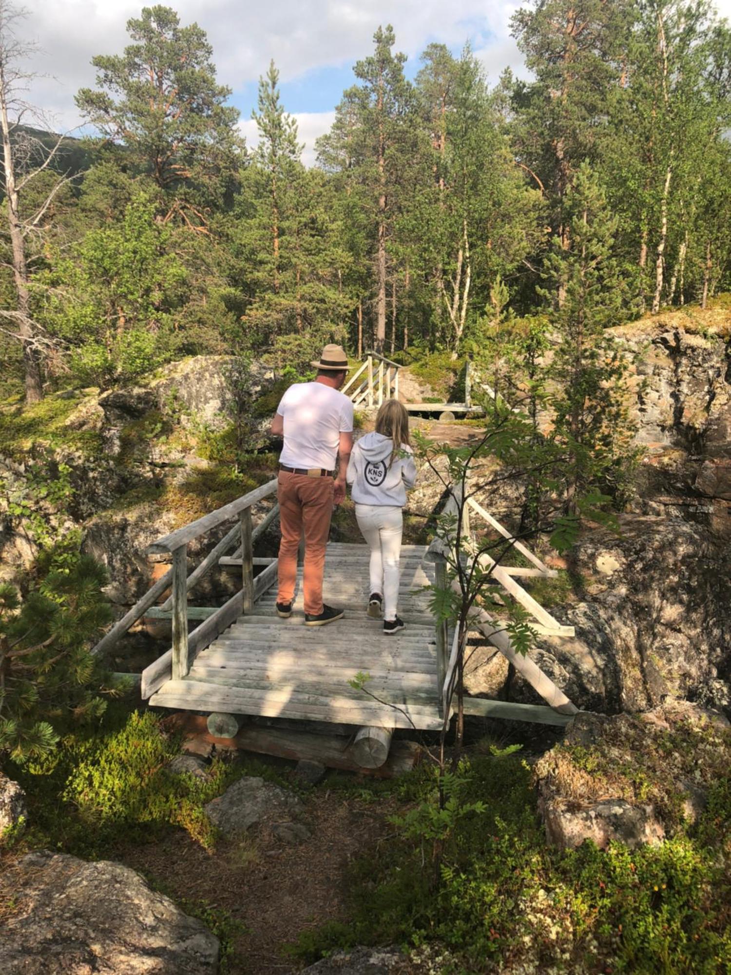 Bardufoss Hotell Ngoại thất bức ảnh