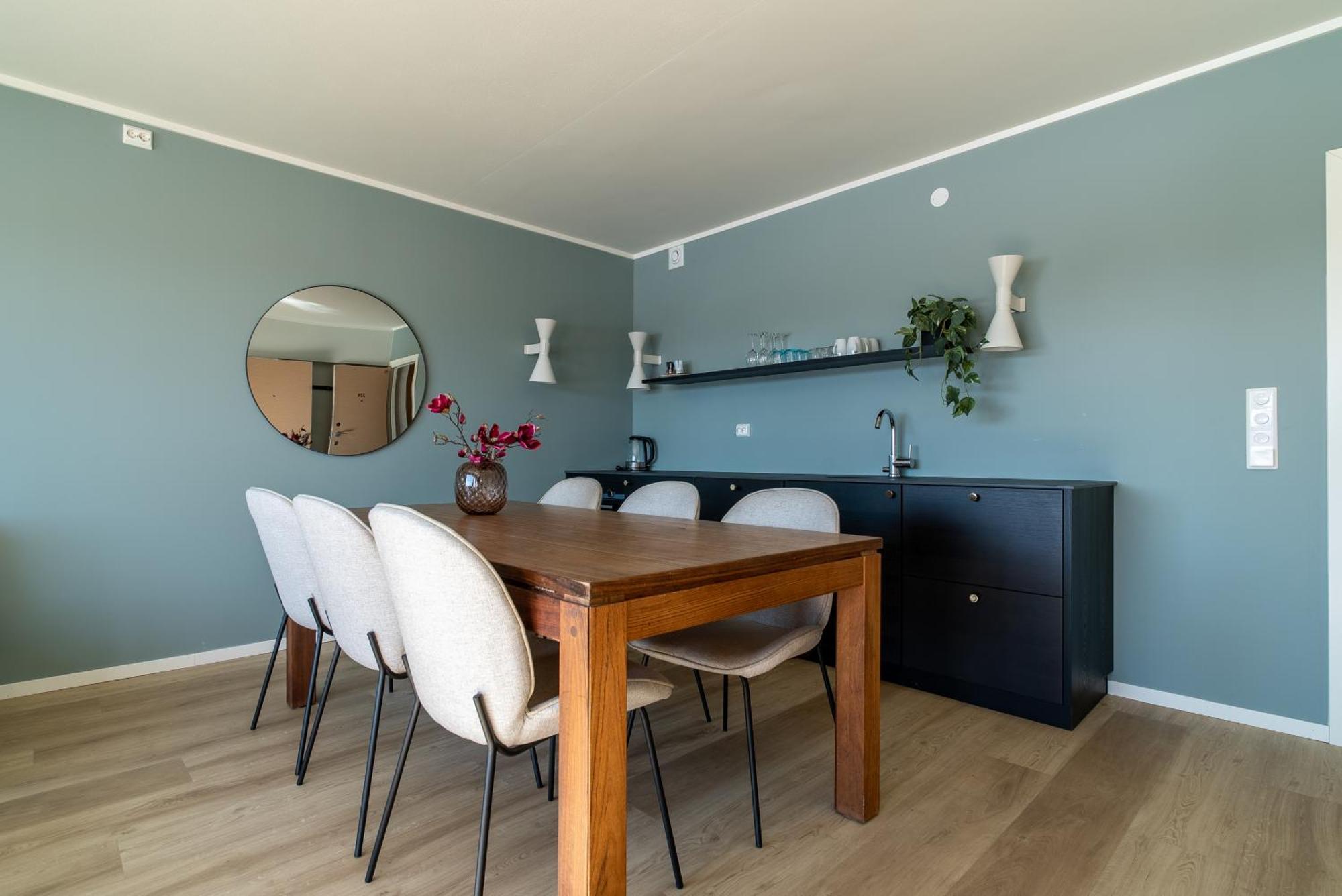 Bardufoss Hotell Ngoại thất bức ảnh